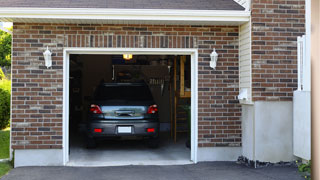 Garage Door Installation at Texas Court Townhomes, Florida